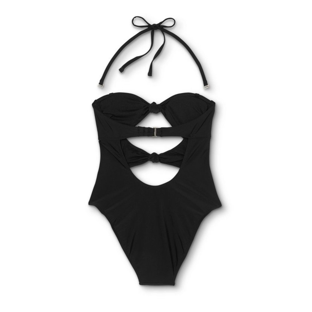 One Piece Swimsuit - Picture 3 of 4